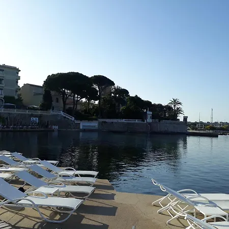 Villa Les Pins Dores