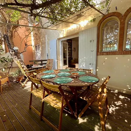 Les Pins Dores Vila *