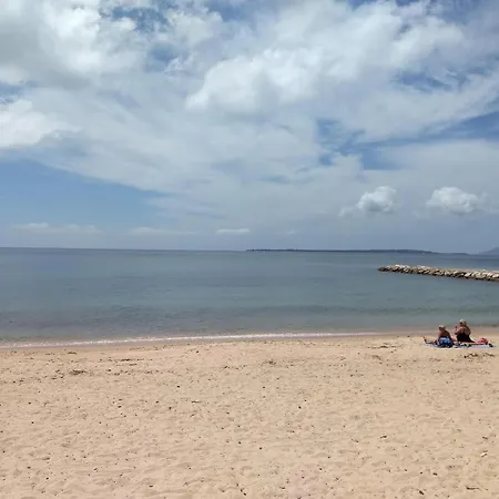 Vila Les Pins Dores *